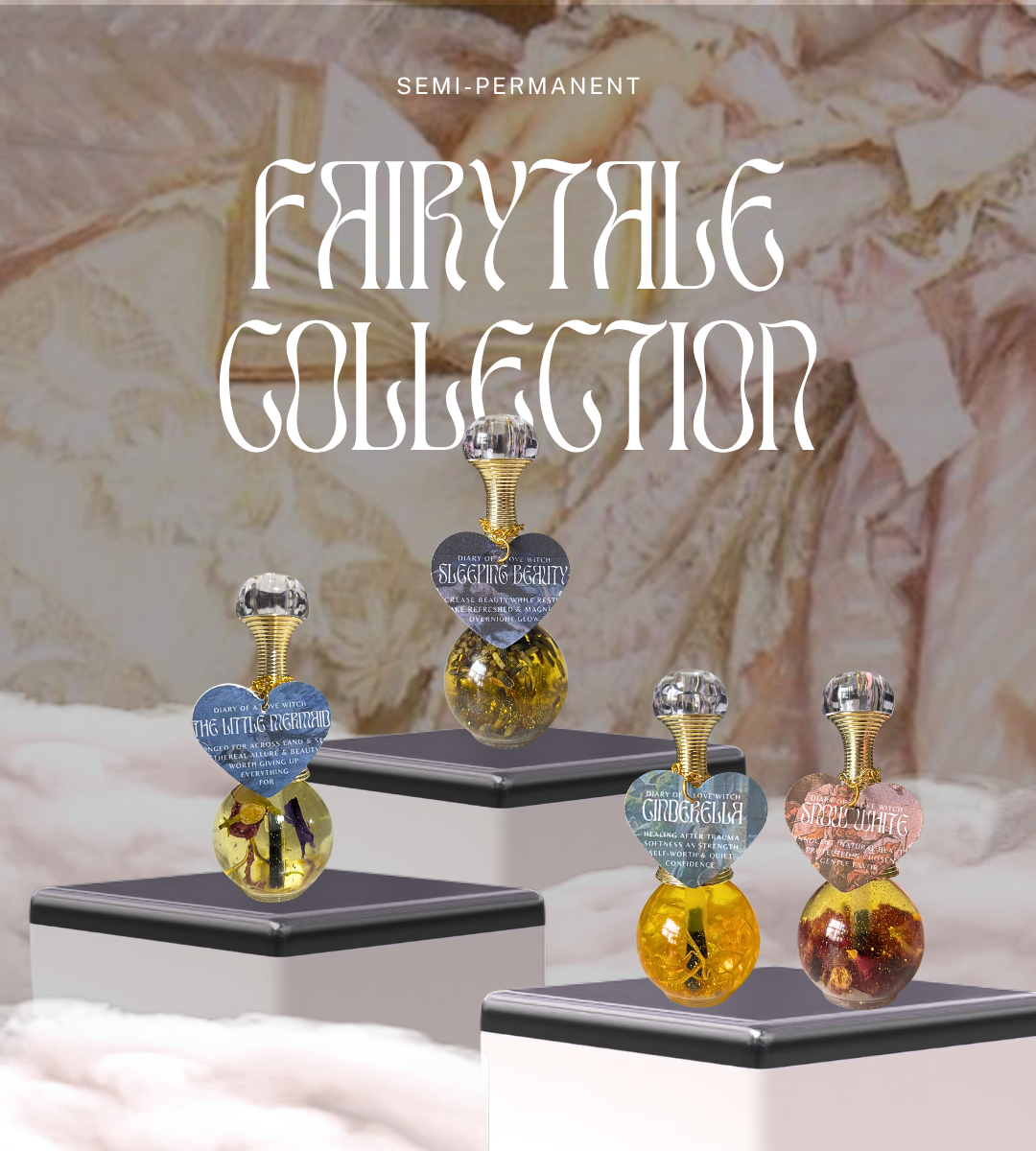 The Fairytale Collection