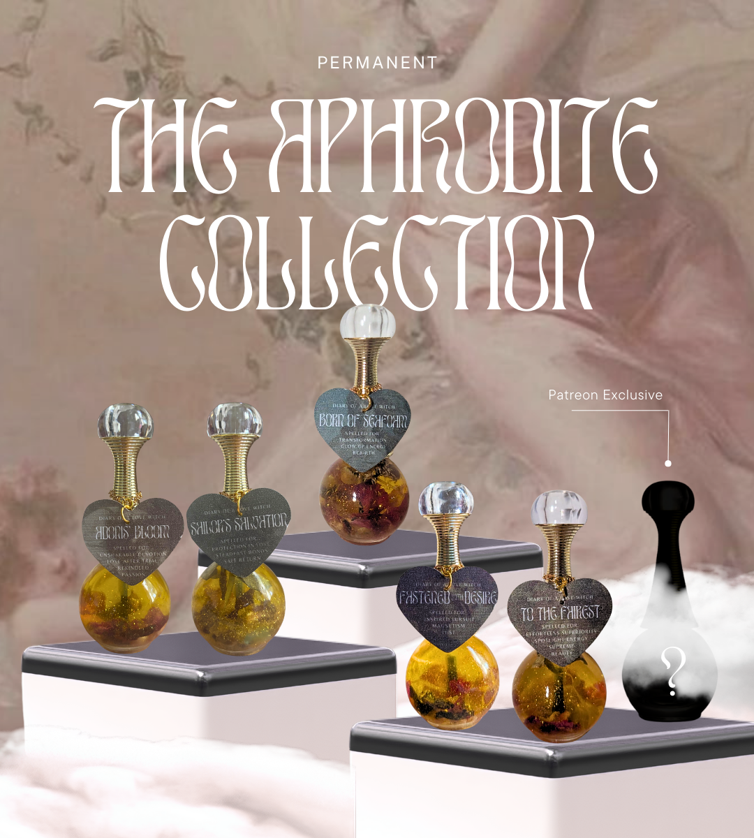 The Aphrodite Collection