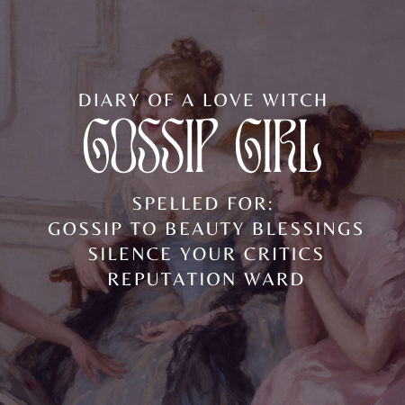 Gossip Girl
