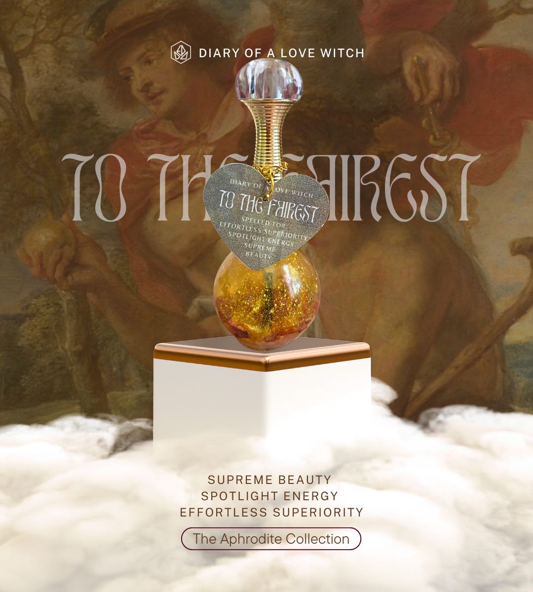 To the Fairest