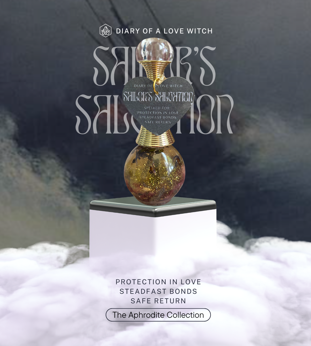 Sailor's Salvation
