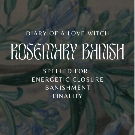 Rosemary Banish