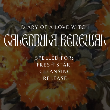 Calendula Renewal