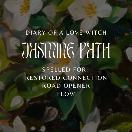 Jasmine Path