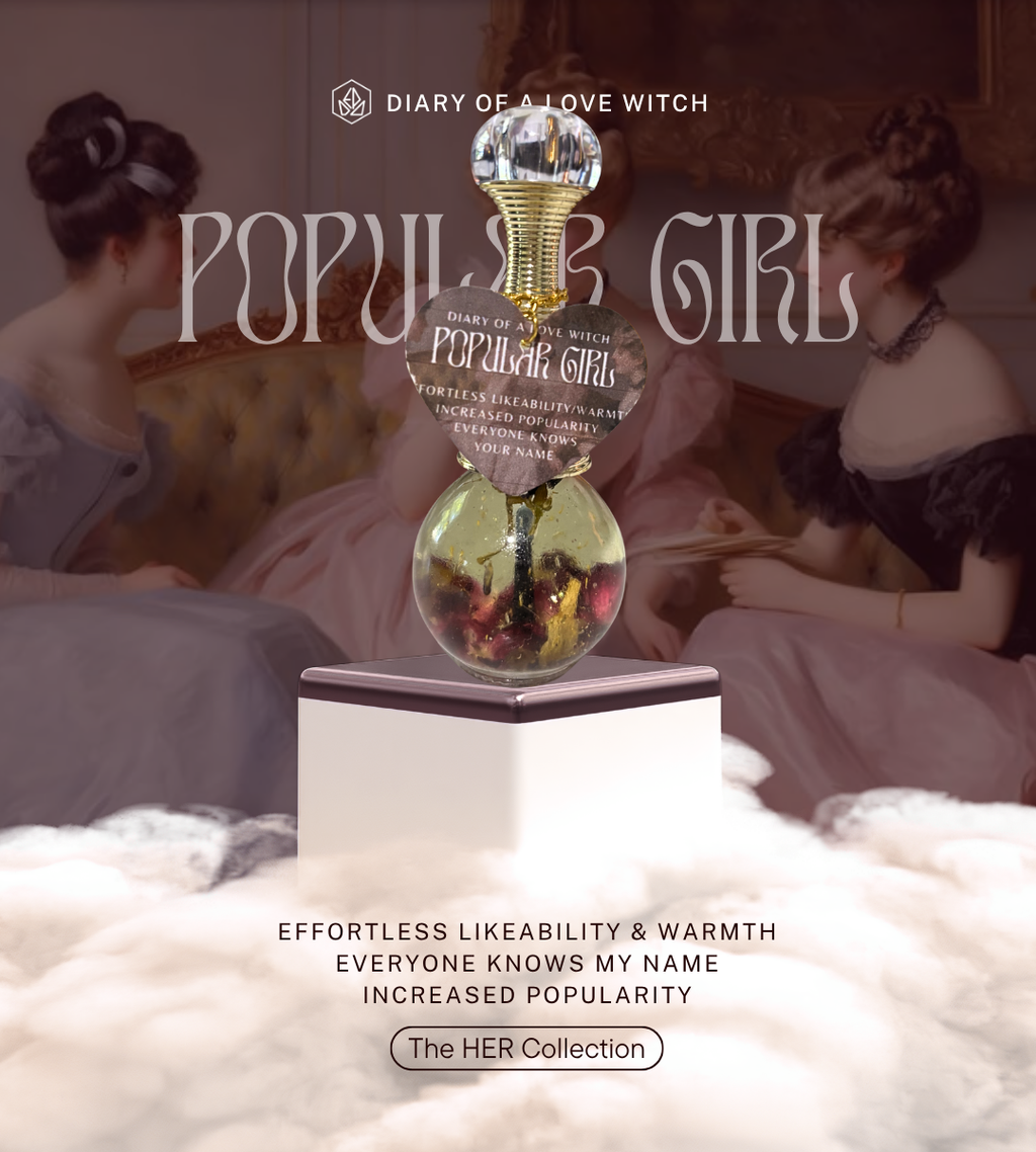 Popular Girl