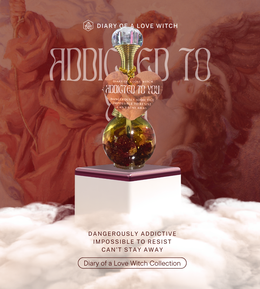 Addicted to You