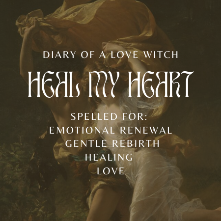 Heal my Heart