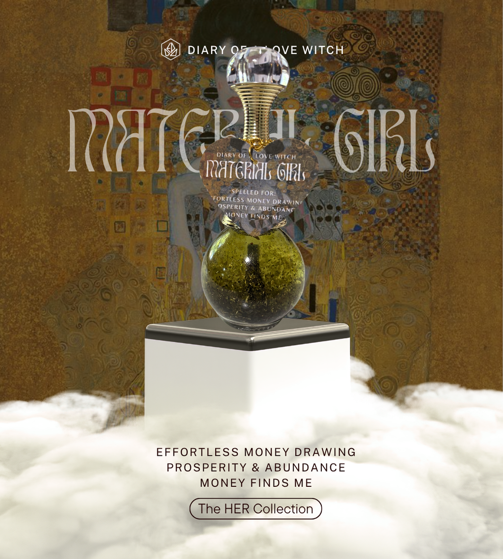 Material Girl