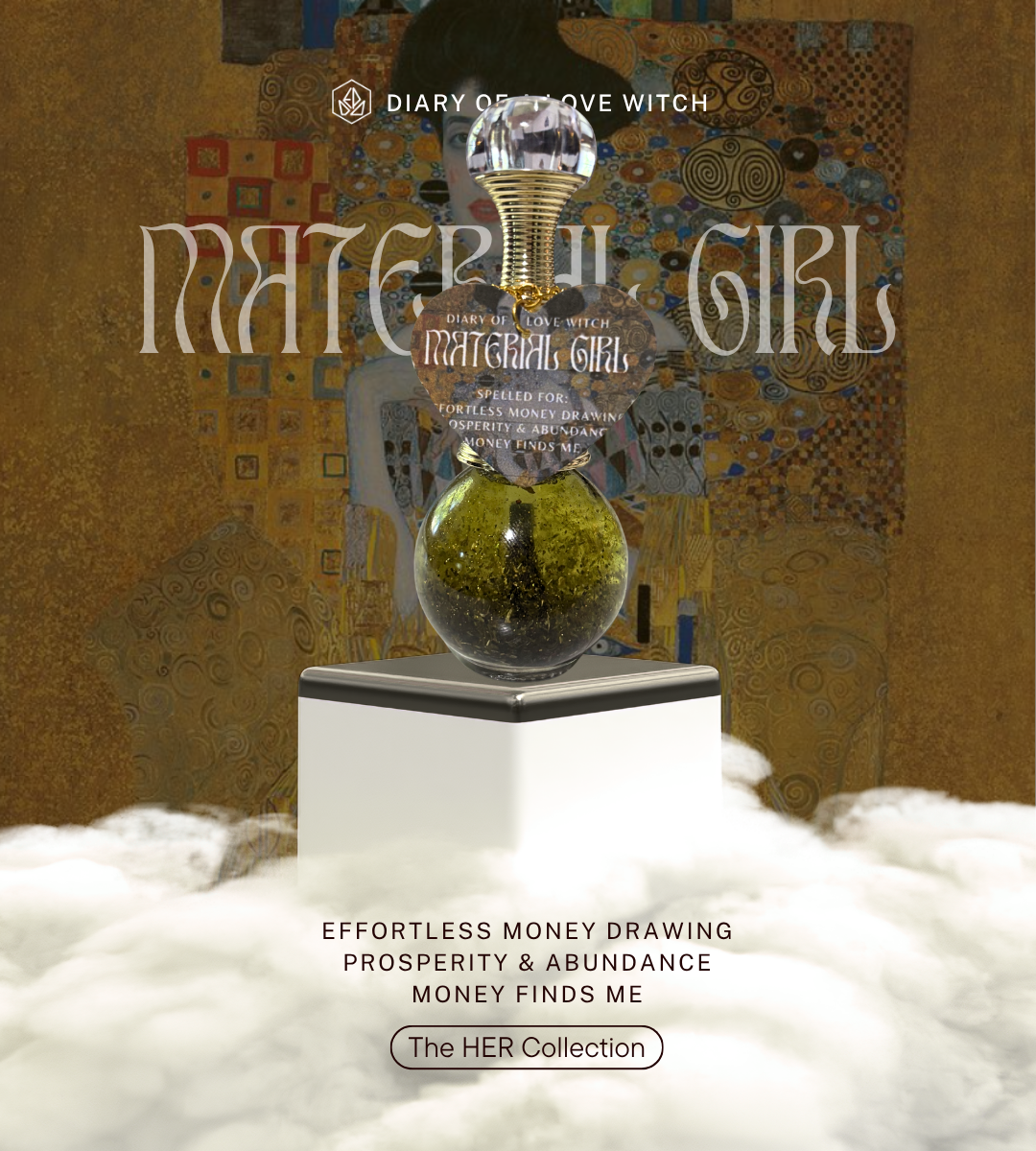 Material Girl