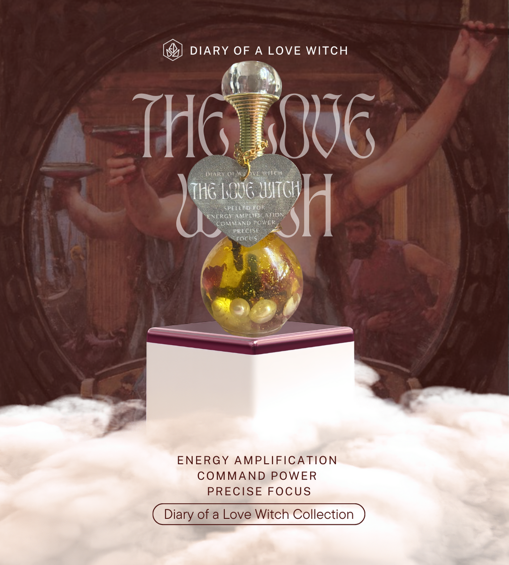 The Love Witch