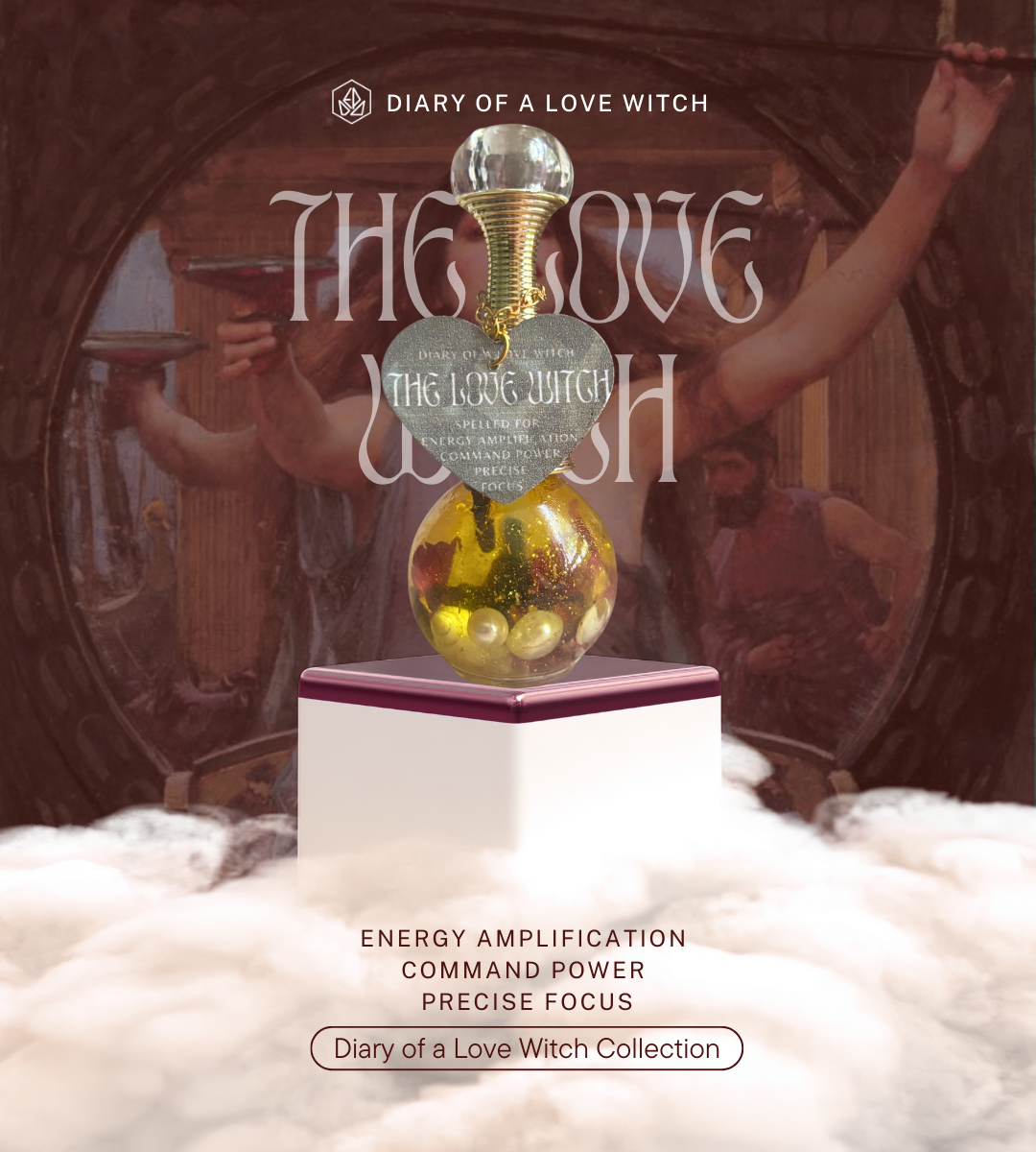 The Love Witch