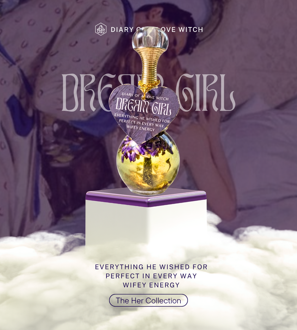 Dream Girl