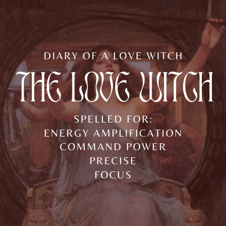 The Love Witch