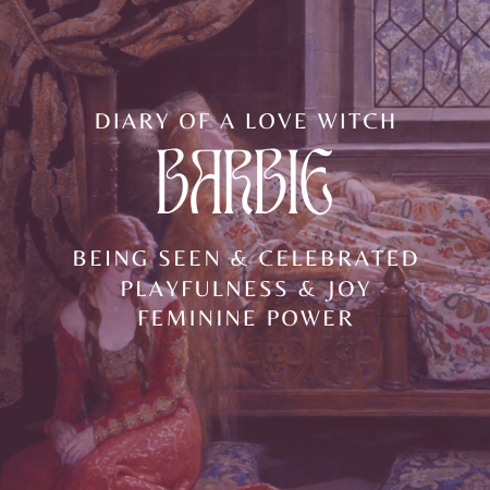Barbie ✦ Limited Edition (5 left)