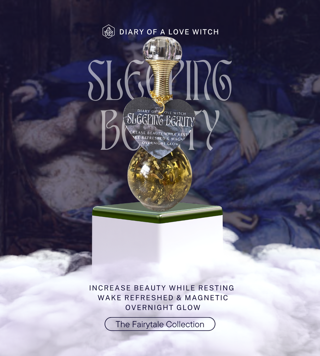 Sleeping Beauty