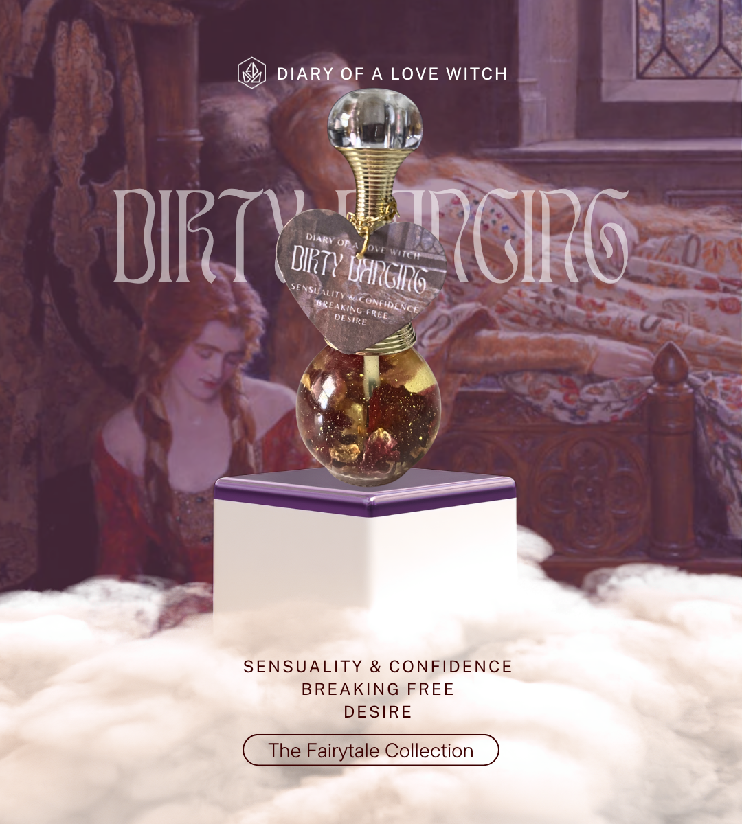 Dirty Dancing ✦ Limited Edition (until 6/4)