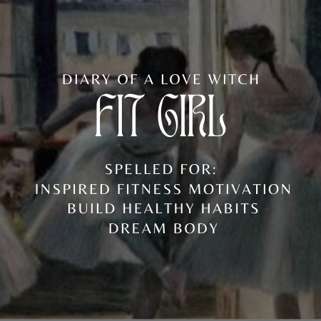 Fit Girl