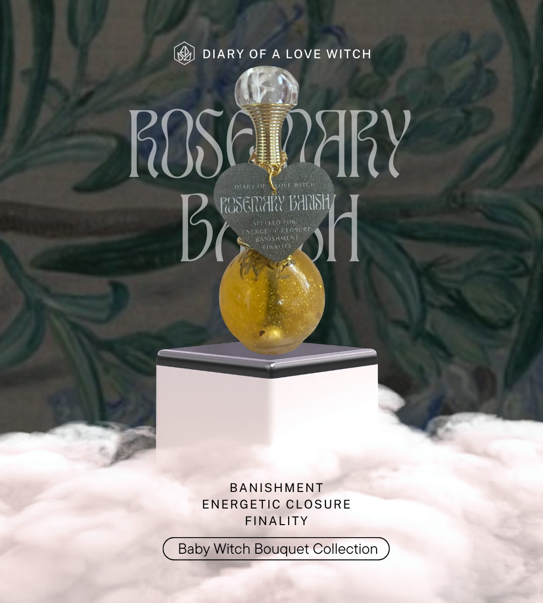 Rosemary Banish