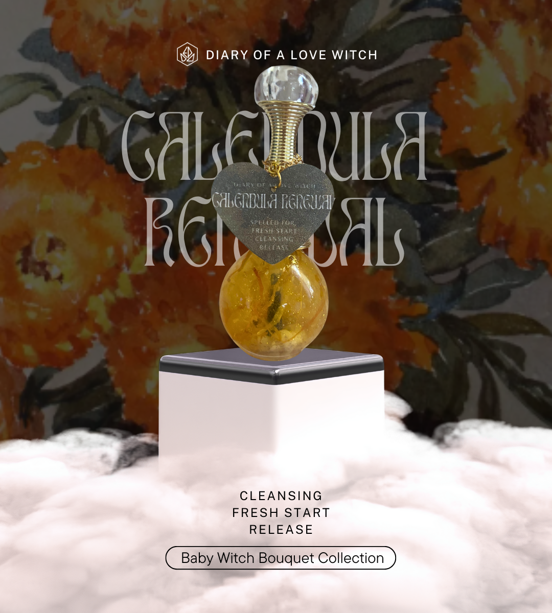 Calendula Renewal