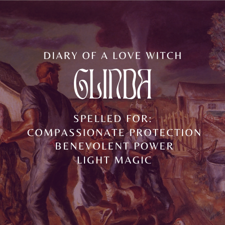 The Good & the Wicked ✦ Limited Edition (until 12/4)