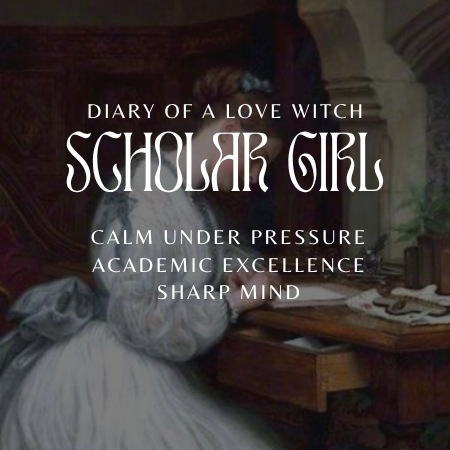 Scholar Girl