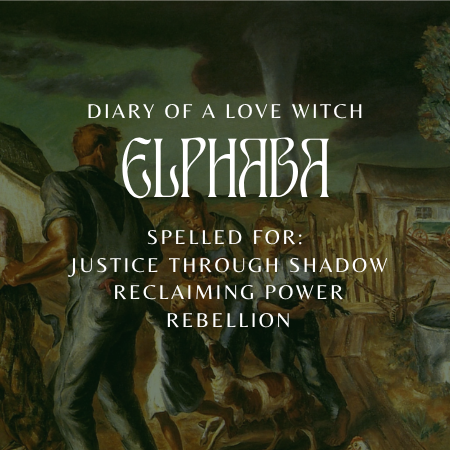 The Good & the Wicked ✦ Limited Edition (until 12/4)