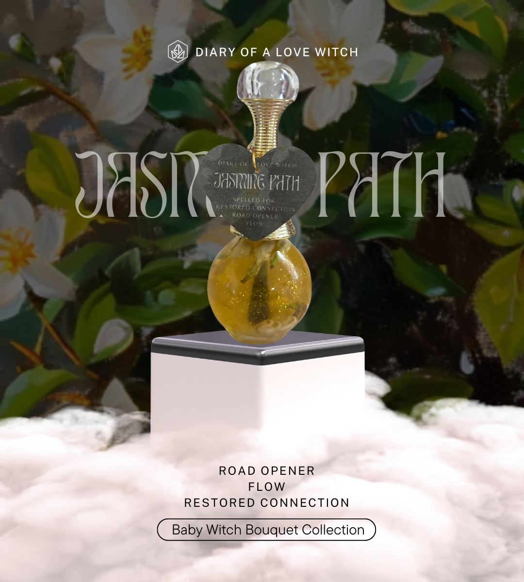 Jasmine Path