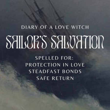 Sailor's Salvation