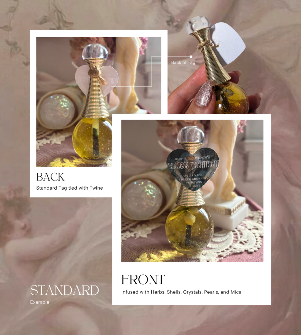 100 Year Slumber ✦ Limited Edition (15 left)