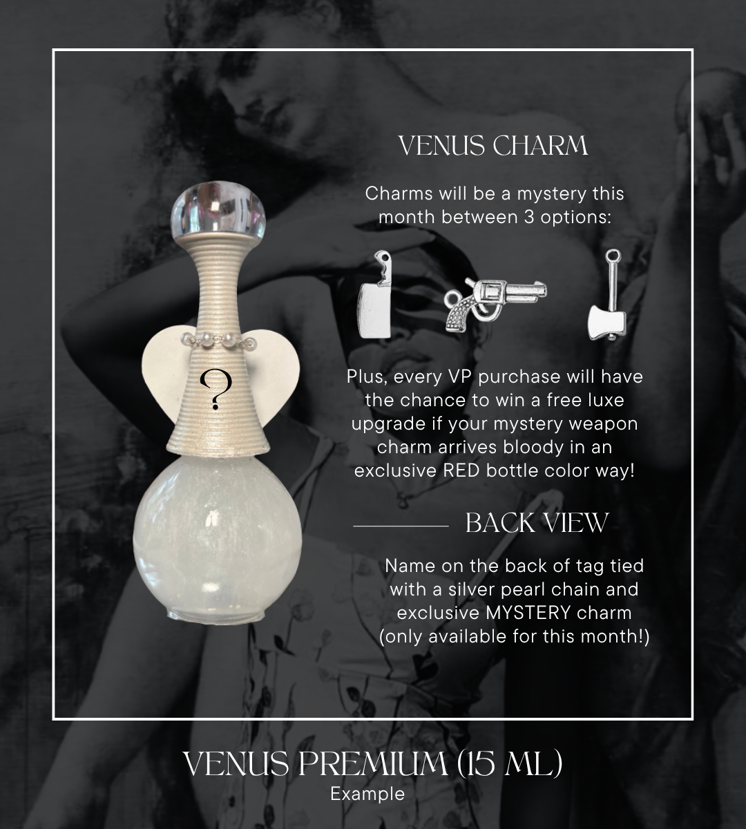 Pearl Necklace ✦ Limited Edition (46 left)
