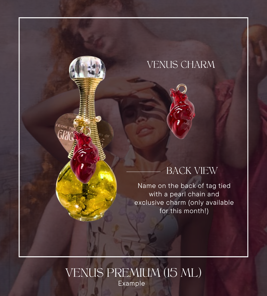 Jennifer's Body ✦ Limited Edition (25 left)