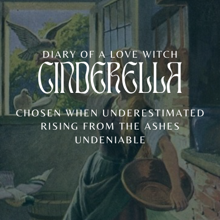 Cinderella