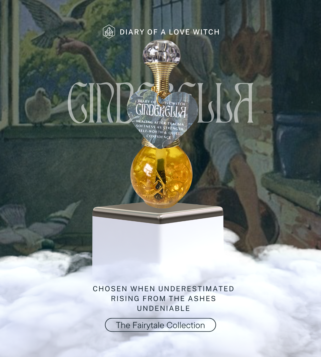 Cinderella