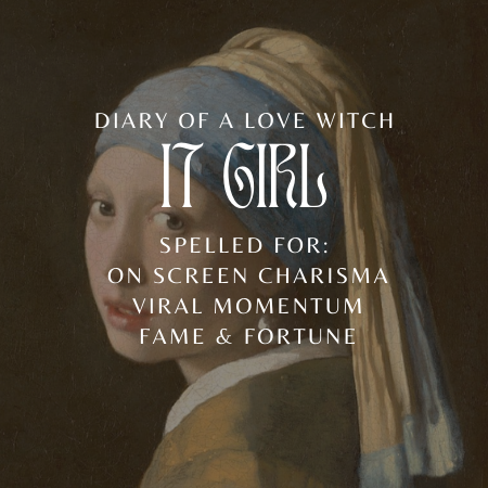 It Girl