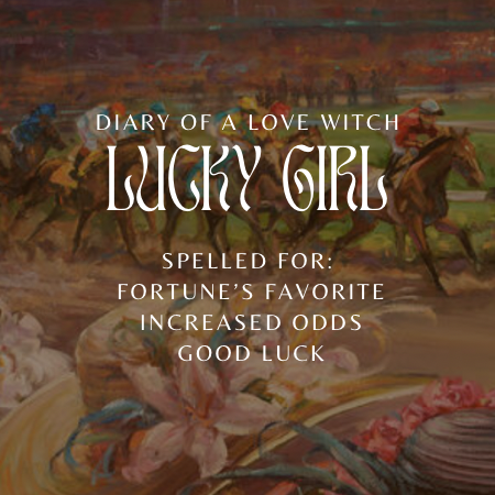 Lucky Girl