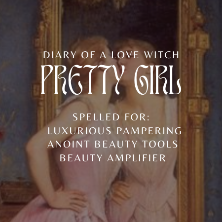 Pretty Girl