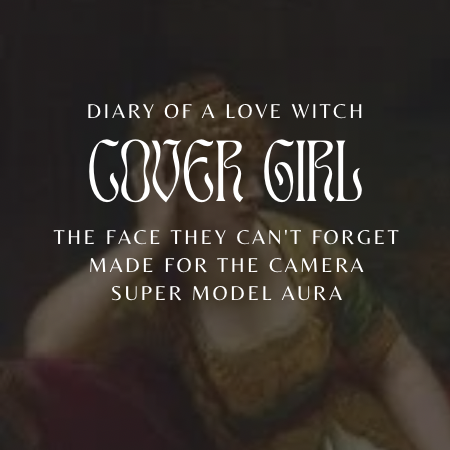 Cover Girl