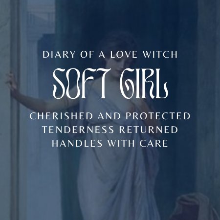 Soft Girl