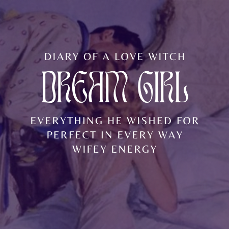Dream Girl