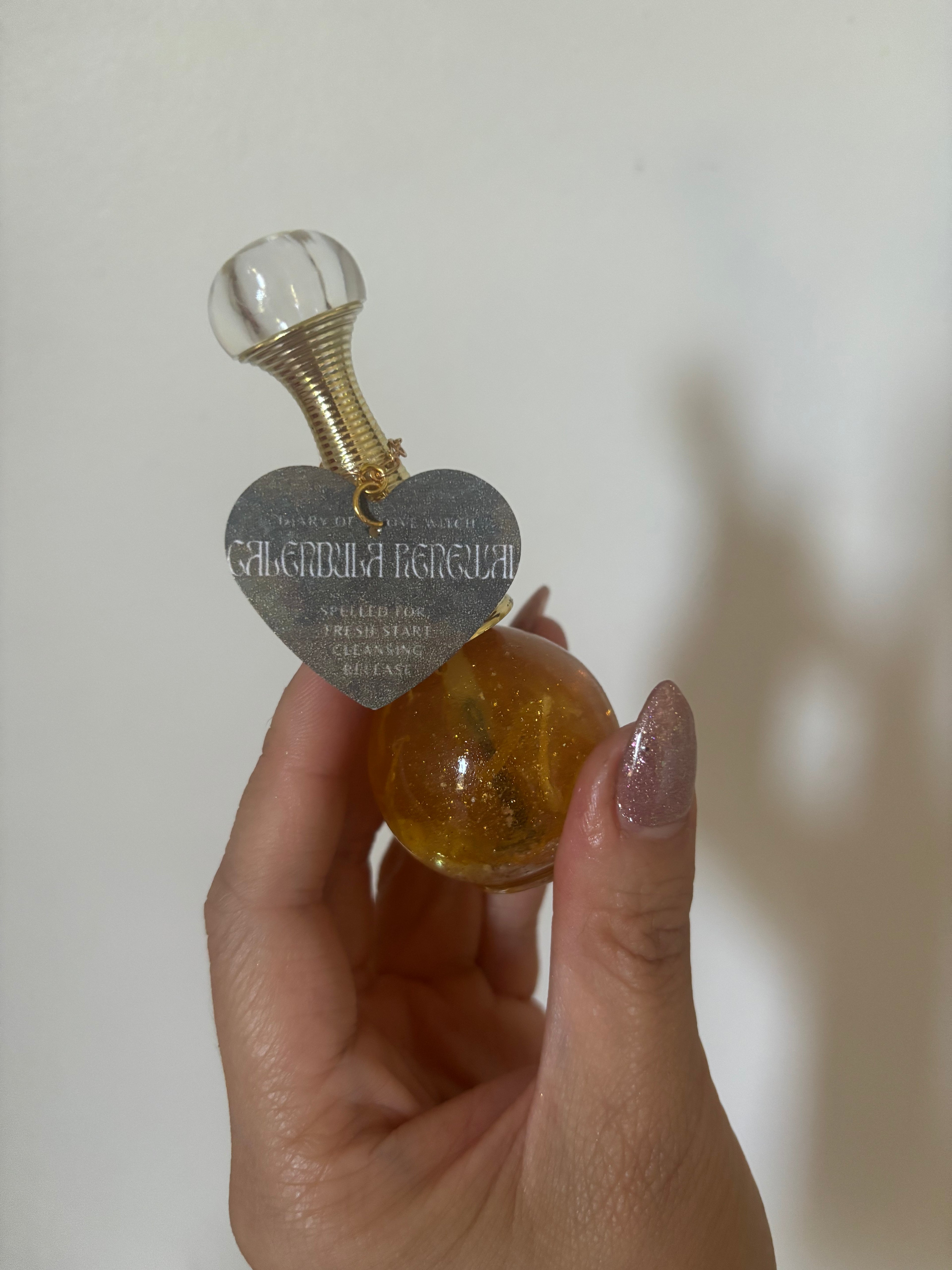 Calendula Renewal