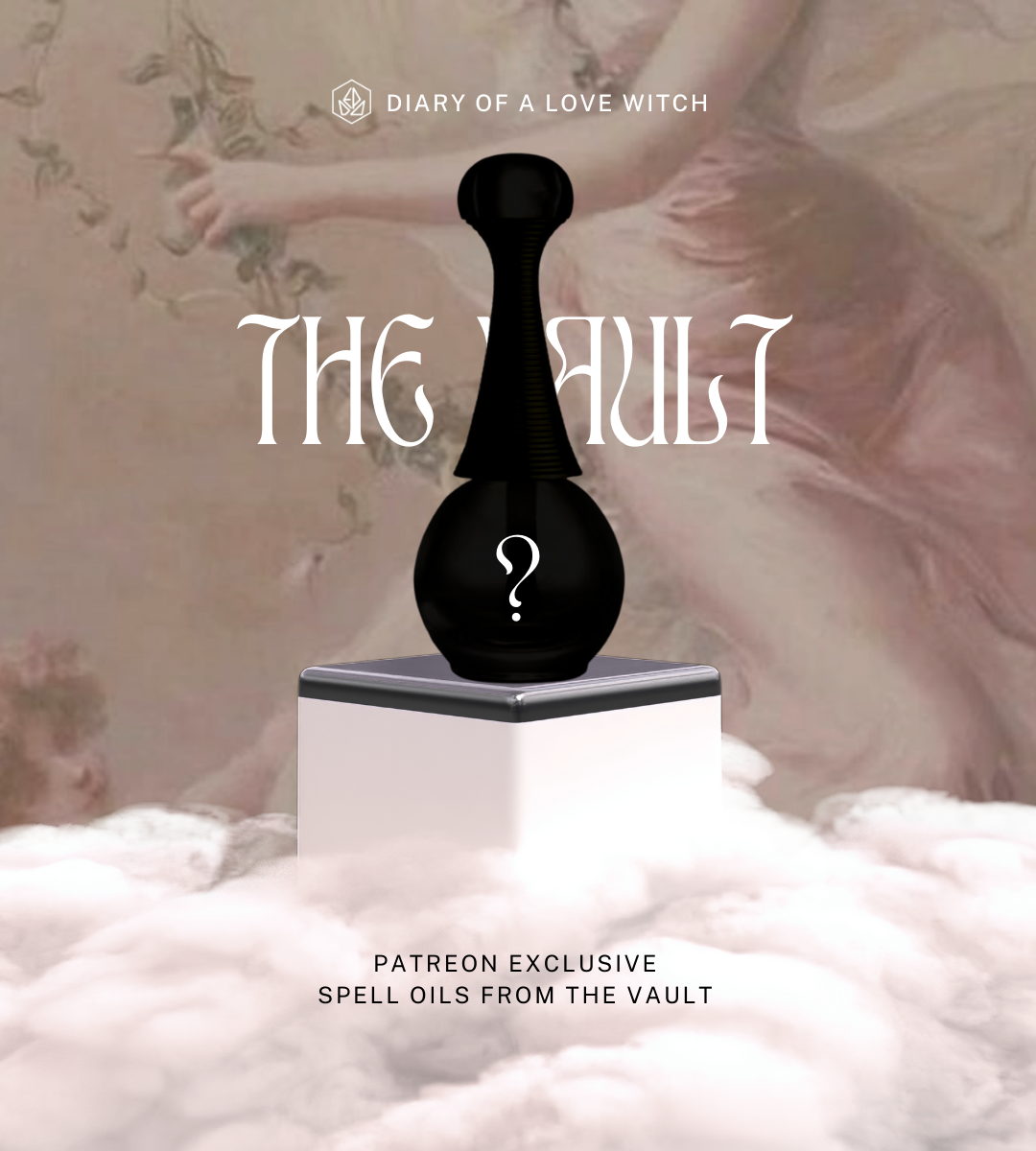 The Vault (Patreon Exclusive)