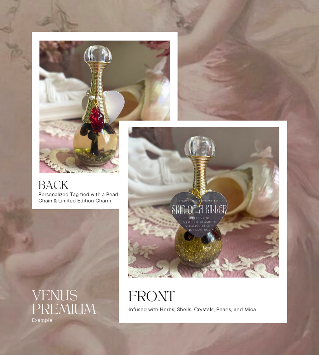 A Thousand Years ✦ Limited Edition (until 10/17)