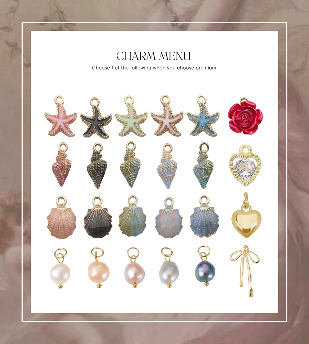 Sleeping Poppy ✦ Limited Edition (until 12/4)