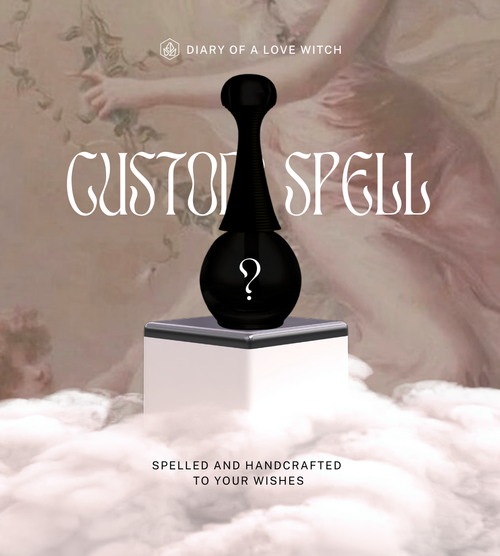 15ml Custom Premium Oil