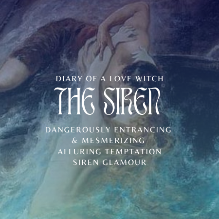 The Siren ✦ June Collector's Edition (5 left)