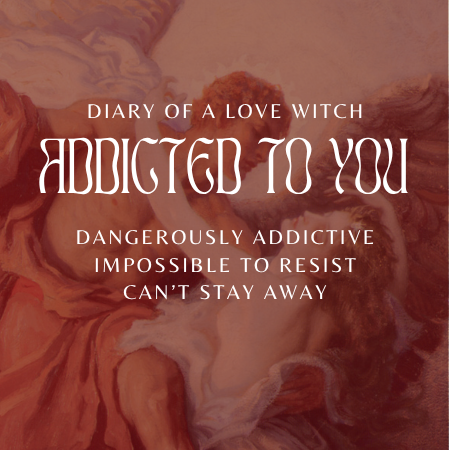 Addicted to You