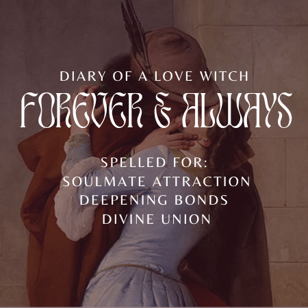 Forever & Always
